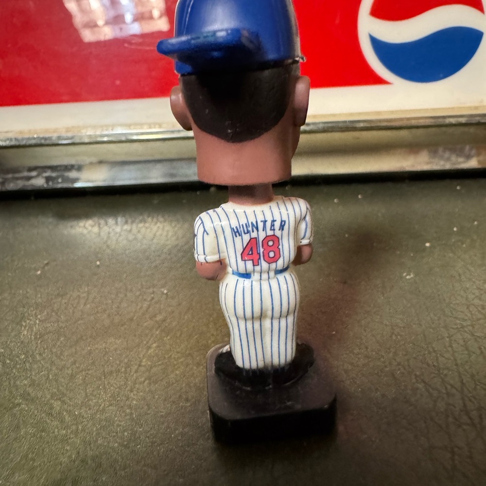 Minnesota Twins Bobblehead T. Hunter - Picture 4 of 9
